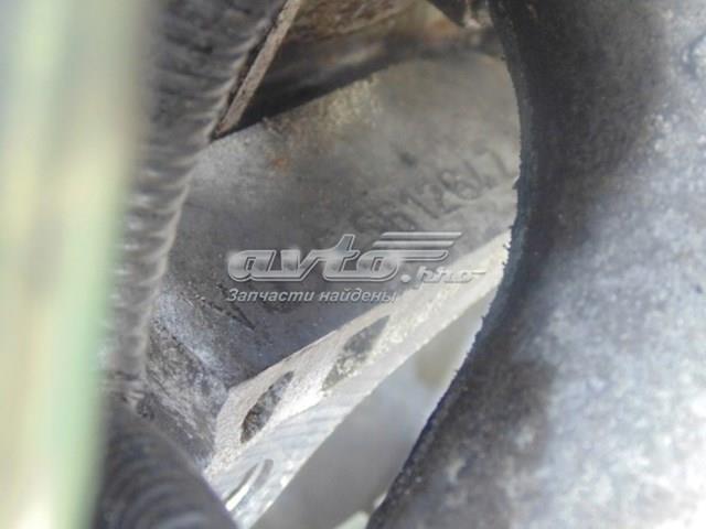 Двигун VQ35 Nissan/Infiniti