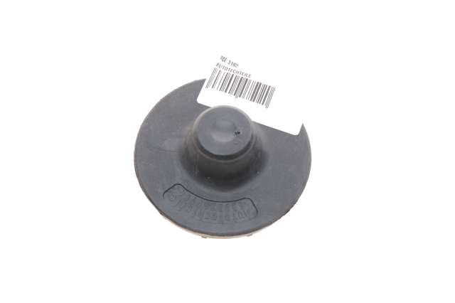 Тарілка пружини задньої Autotechteile 1003192 ціна, від 5.05 USD