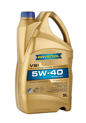 1111130 Ravenol Масло двигуна