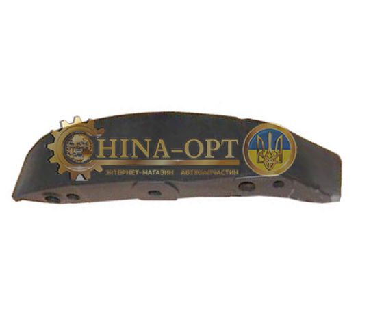 T113102022PF Chery Накладка переднього правого крила