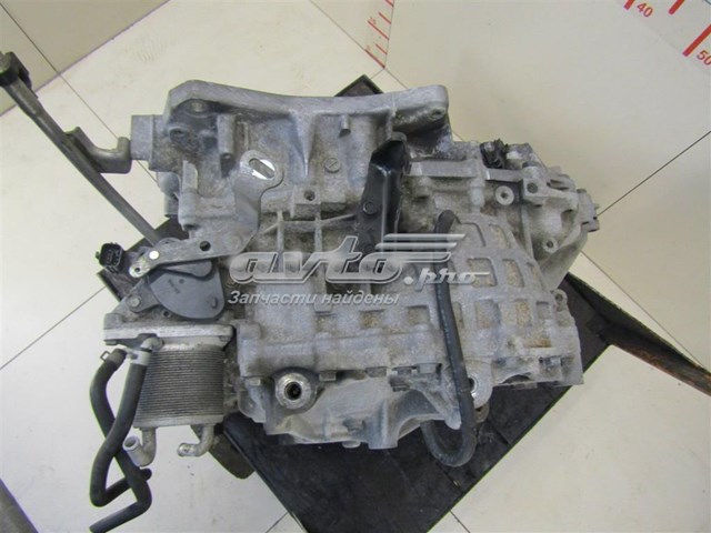 Коробка автомат Nissan/Infiniti 310201XF0D