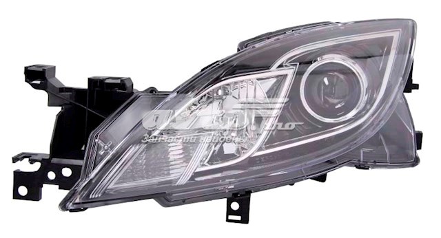 Фари Depo/Loro/Abakus 2161155LLDEM2 ціна, від 151.80 USD