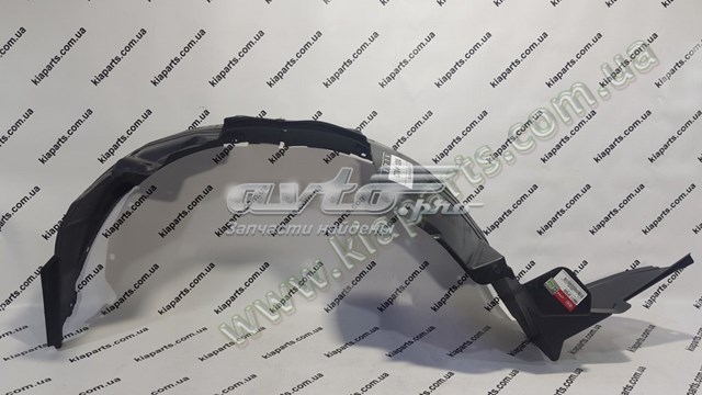 Купити 868113F500 Hyundai/Kia Підкрилок передній лівий