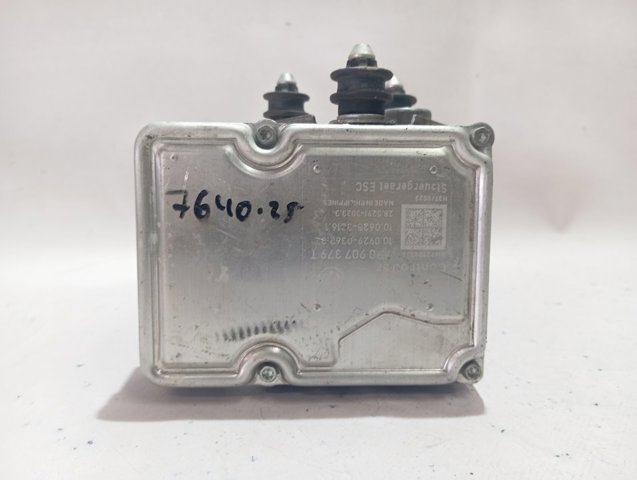  VAG 7P0907379T