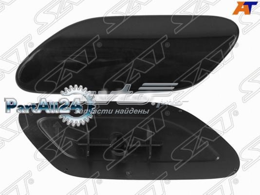 EH10518H106 Mazda Накладка форсунки омивача фари передньої