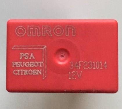 9807972380 Peugeot/Citroen 