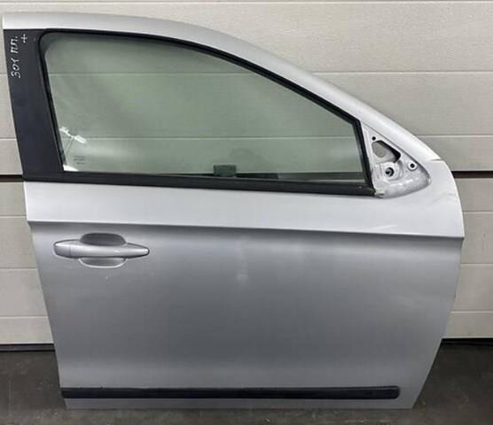 Купити 9677862680 Peugeot/Citroen Двері праві передні