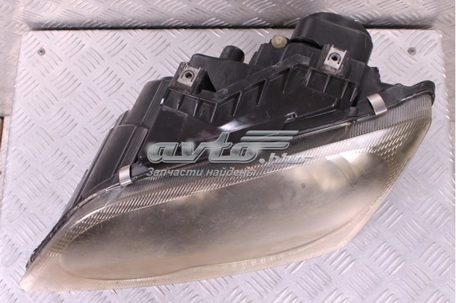 Фара Chrysler 4857851AB ціна, від 76.32 USD