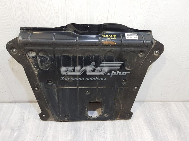 Купити 758901685R Renault (RVI) 