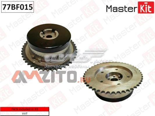 Зірка-шестерня розподільного валу двигуна, впускного Masterkit 77BF015 ціна, від 66.92 USD