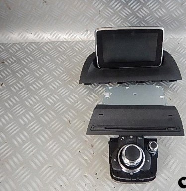 Купити GML866DY0 Mazda 