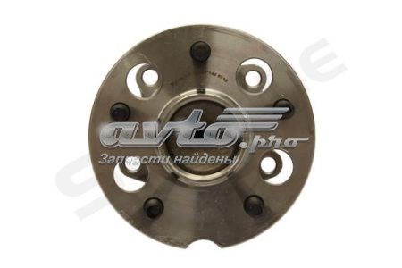 Задня маточина LO26823 Starline