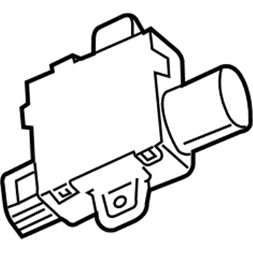  General Motors 84020201
