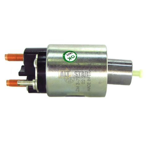 464159 IKA Тягове реле стартера