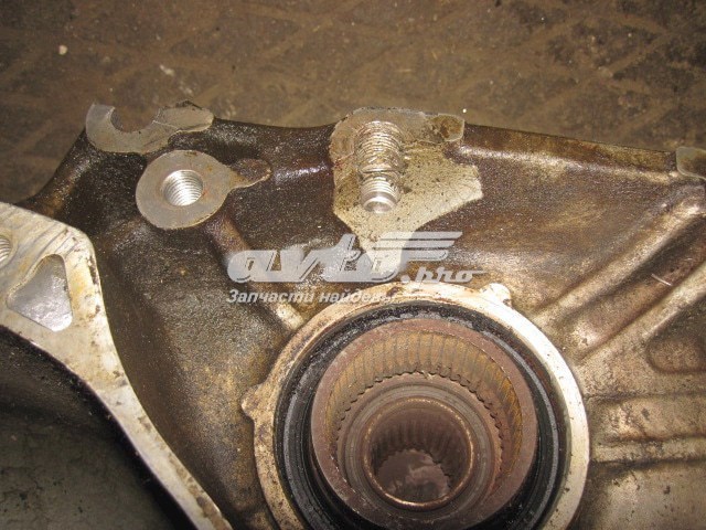  AW3119090 Mazda