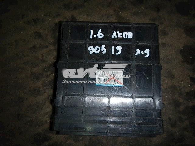 Купити MN132785 Mitsubishi 
