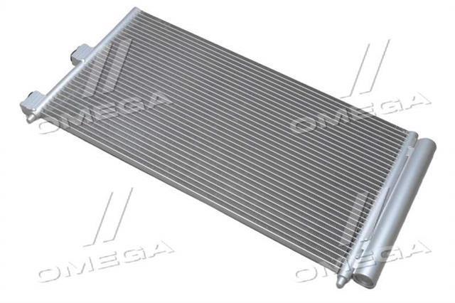 Купити 51804892 Fiat/Alfa/Lancia Радіатор системи охолодження кондиціонера