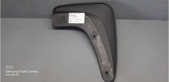 Купити 96190354 General Motors 