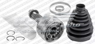 Граната колісна Renault (RVI) 391016654R ціна, від 39.94 USD