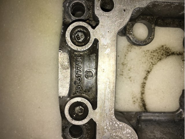  Peugeot/Citroen 9685177110 ціна, від 102.36 USD