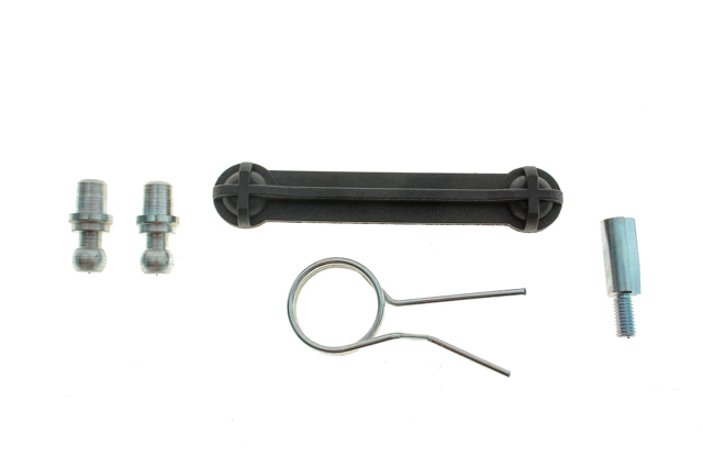 GS22030 DP Group Кронштейн куліси КПП