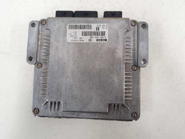  0281010595 Peugeot/Citroen