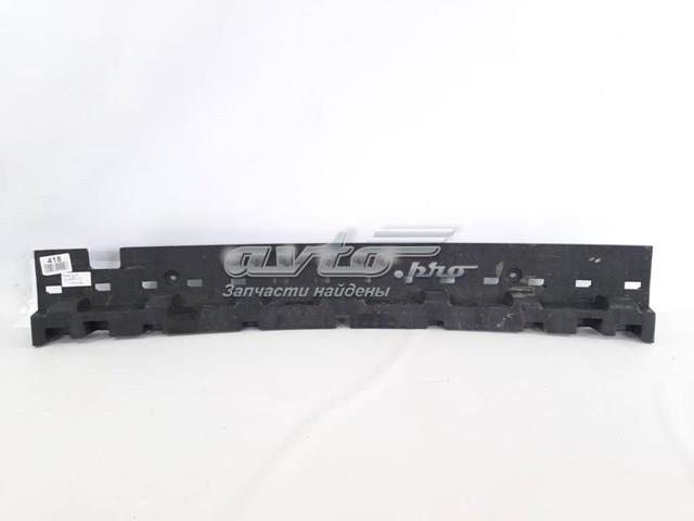 68091517AA Chrysler Абсорбер бампера заднього