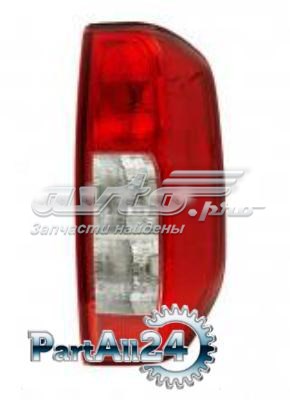 Задні ліхтарі Depo/Loro/Abakus 21519K6RLDUE ціна, від 61.46 USD