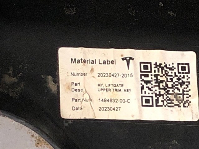  Tesla 149463200