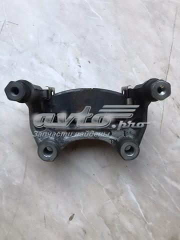 KAY02628X Mazda Скоба гальмівного заднього супорта