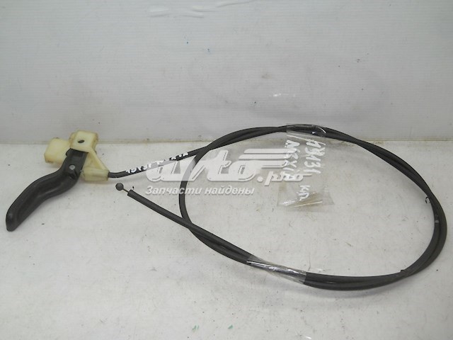 Купити 96168676 General Motors Трос капота