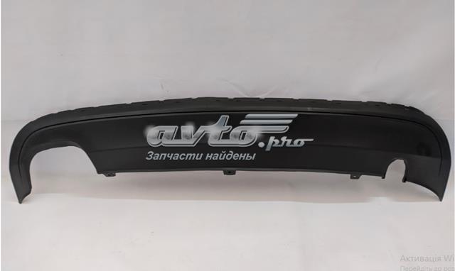Фартух заднього бампера Signeda PVW05036VA