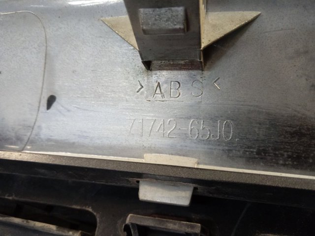 7174265J0 Suzuki 