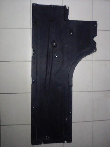 Захист днища, правий Signeda PBM98149AR