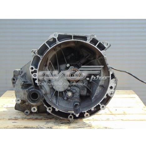 МКП в зборі Ford 4M5R7002ND ціна, від 6.16 USD