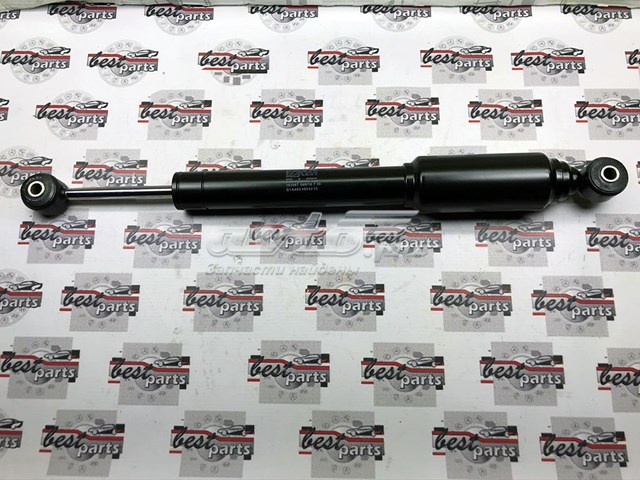 Демпфер рульової Mercedes A4634630232