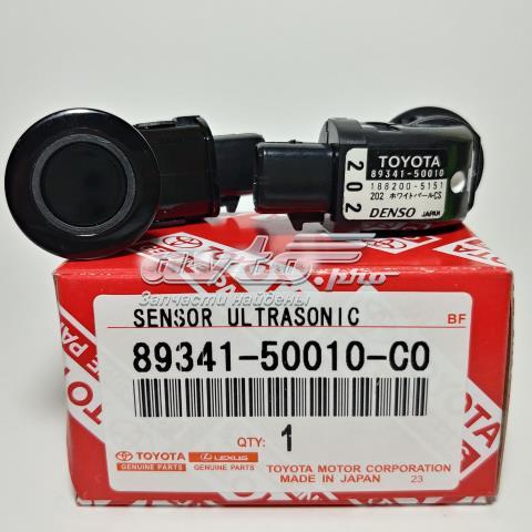Купити 8934150010C0 Toyota 