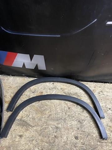 Розширювач заднього крила, лівий 51122990171 BMW