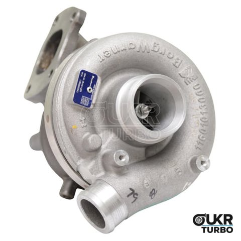 Турбіна 11589880043 Borg-Warner