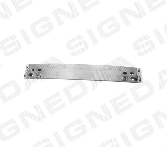 Шина бампера переднього Signeda PTY44486A ціна, від 153.87 USD