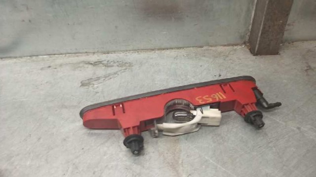Додаткові задні стопи Signeda ZCT3425A