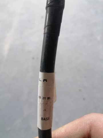 Електропроводка заднього гальмівного супорта Tesla 104478100A ціна, від 22.80 USD