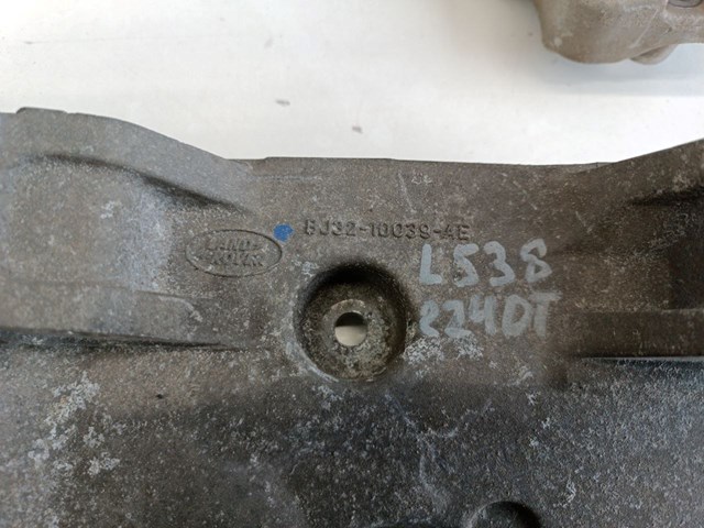 LR028857 Land Rover 