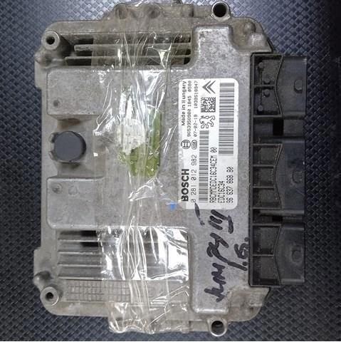 0281012982 Bosch Блок електронного управління