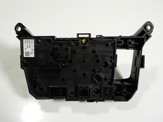 BDGF66CM0 Mazda Багатофункціональний джойстик керування