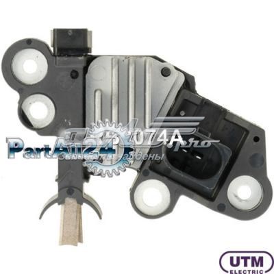 Купити RB0074A UTM Реле регулятор напруги генератора