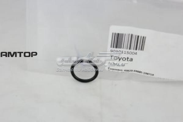 9030115004 Toyota прокладка адаптера маслянного фільтра