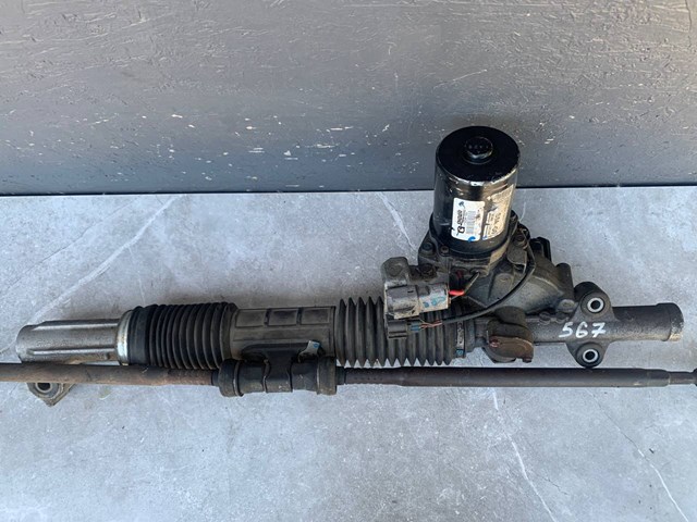  53600S5AG000 Honda