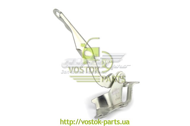 Купити 1062002604 Geely Шарнір капота лівий