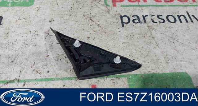  Накладка передньої лівої двері Ford Fusion 